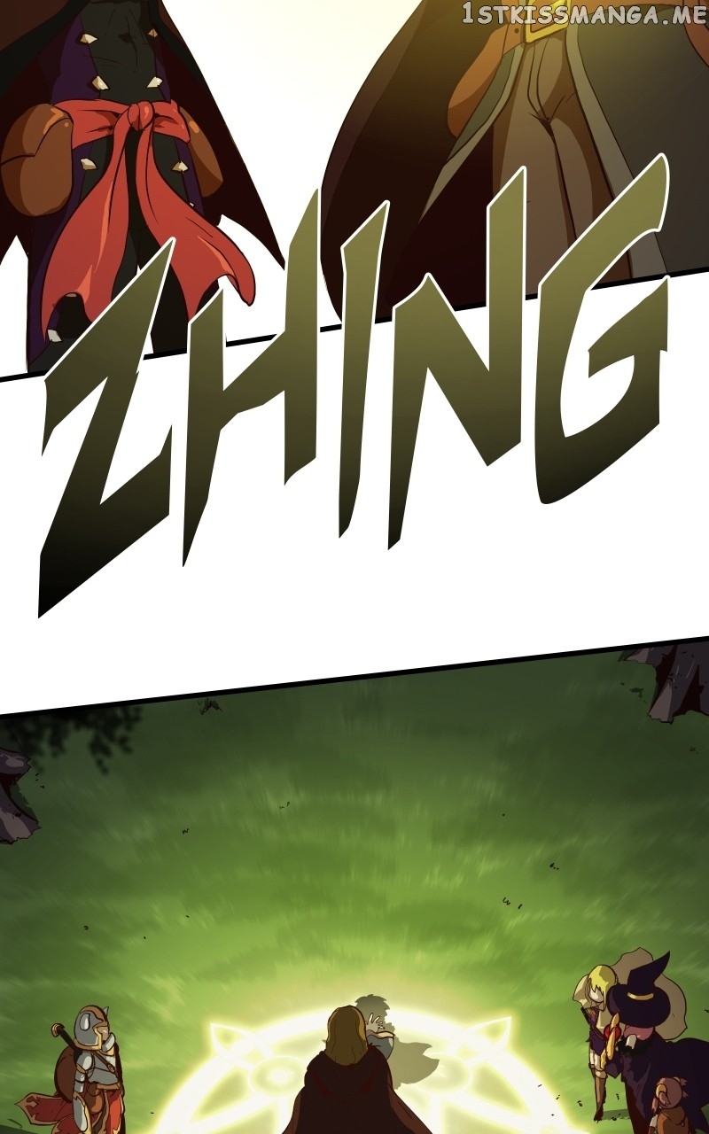 Children of Mirra Chapter 31 - page 87