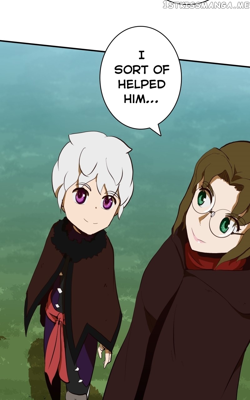 Children of Mirra Chapter 31 - page 9