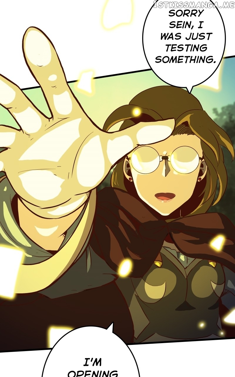 Children of Mirra Chapter 31 - page 90