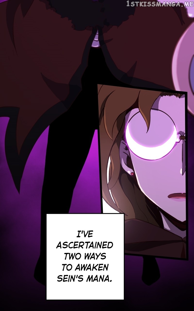 Children of Mirra Chapter 31 - page 93
