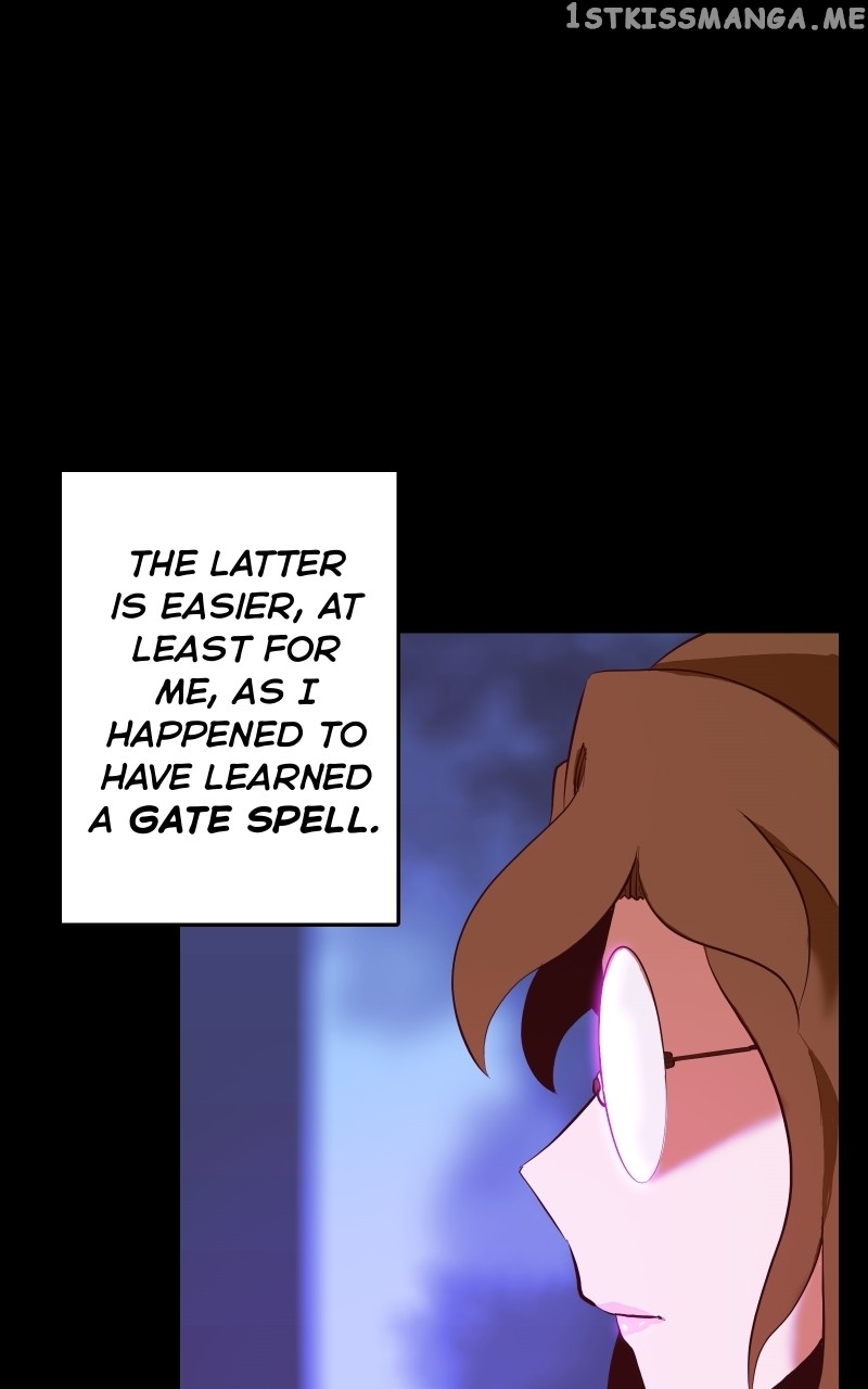 Children of Mirra Chapter 31 - page 97