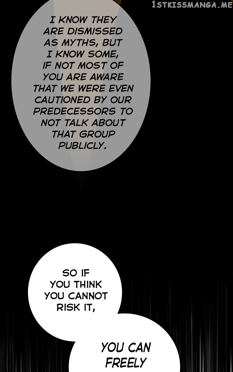 Children of Mirra Chapter 32 - page 107