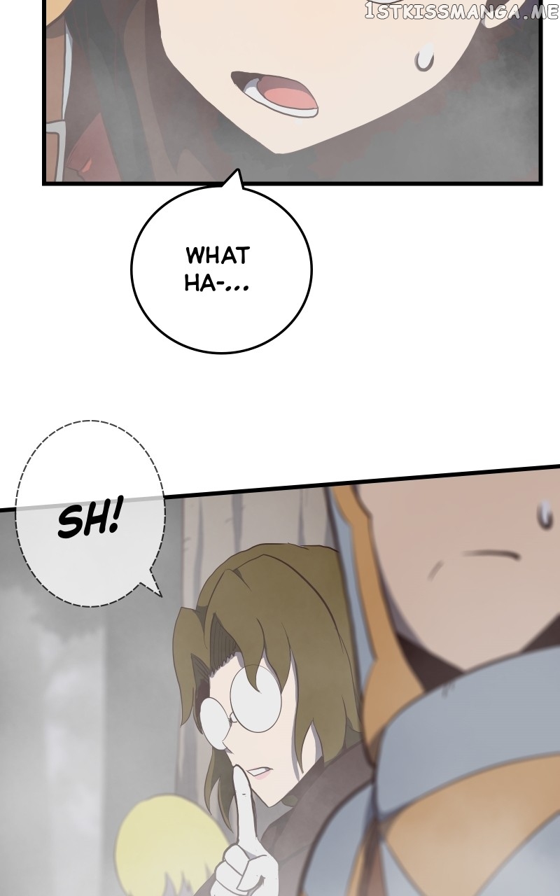 Children of Mirra Chapter 32 - page 113