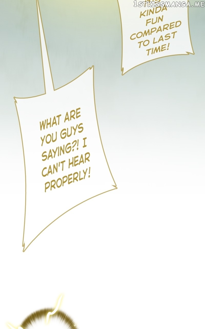 Children of Mirra Chapter 32 - page 15