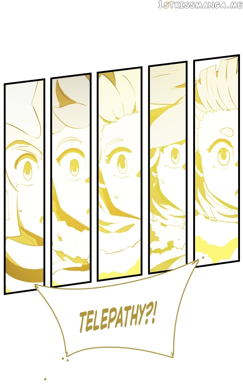 Children of Mirra Chapter 32 - page 17