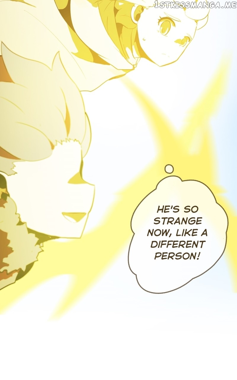 Children of Mirra Chapter 32 - page 26