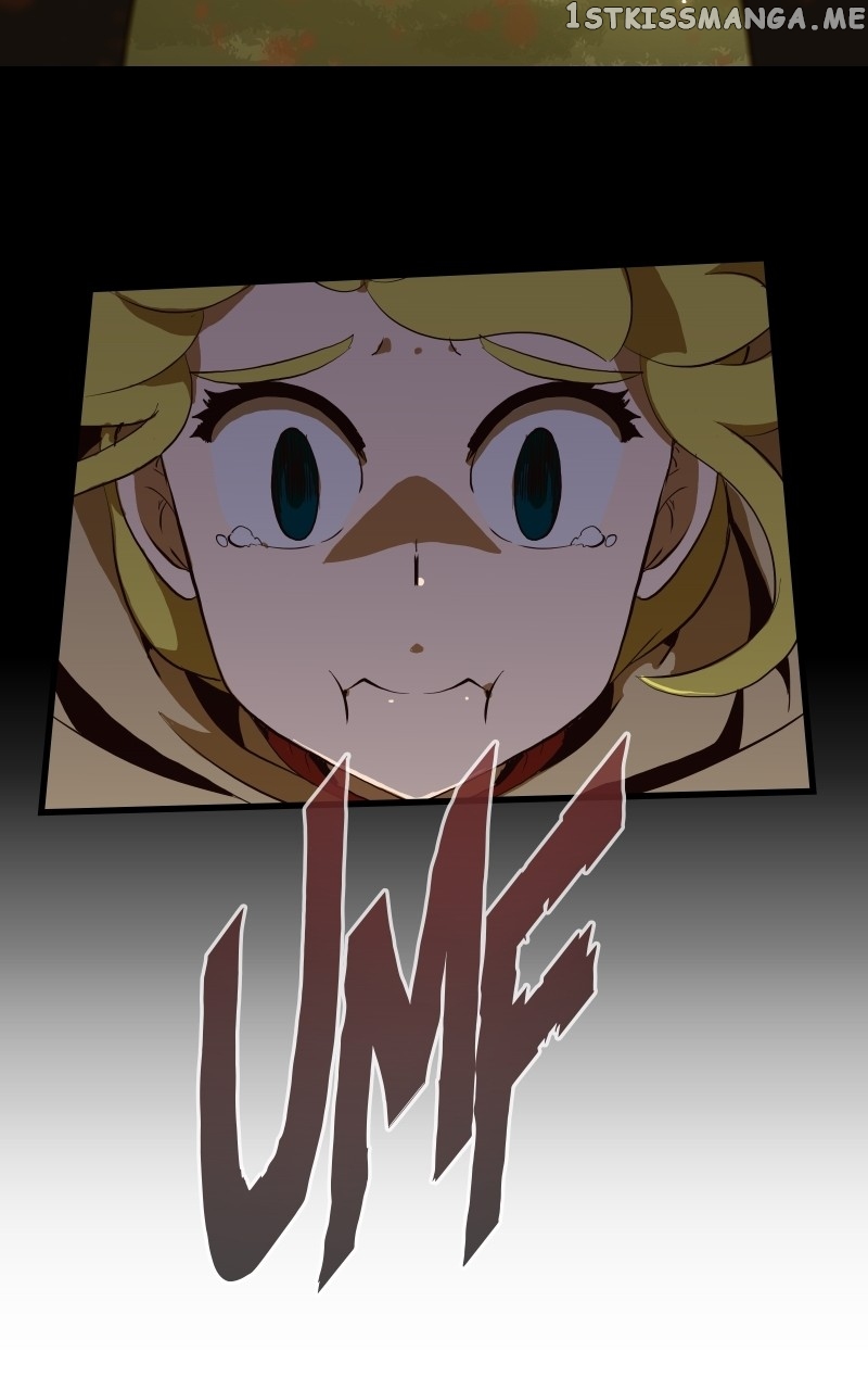 Children of Mirra Chapter 32 - page 30