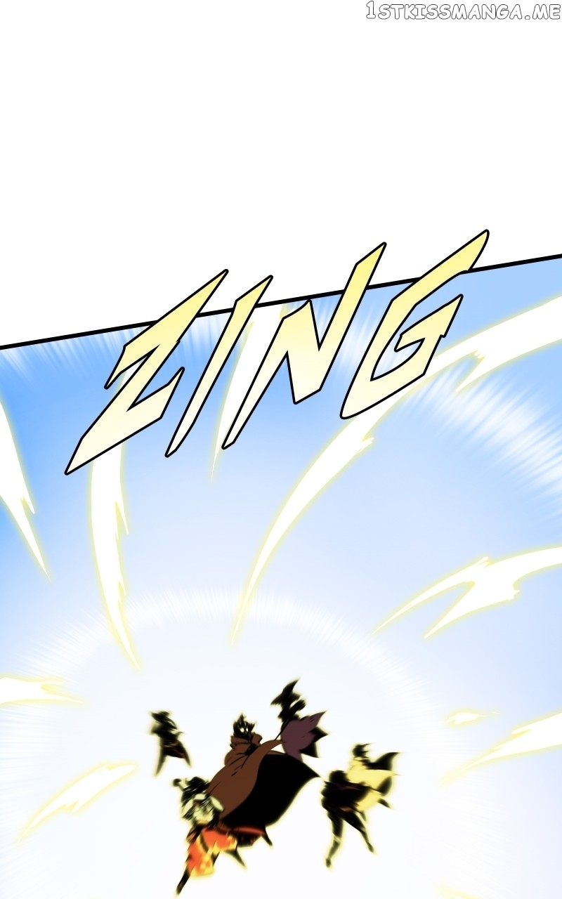Children of Mirra Chapter 32 - page 31