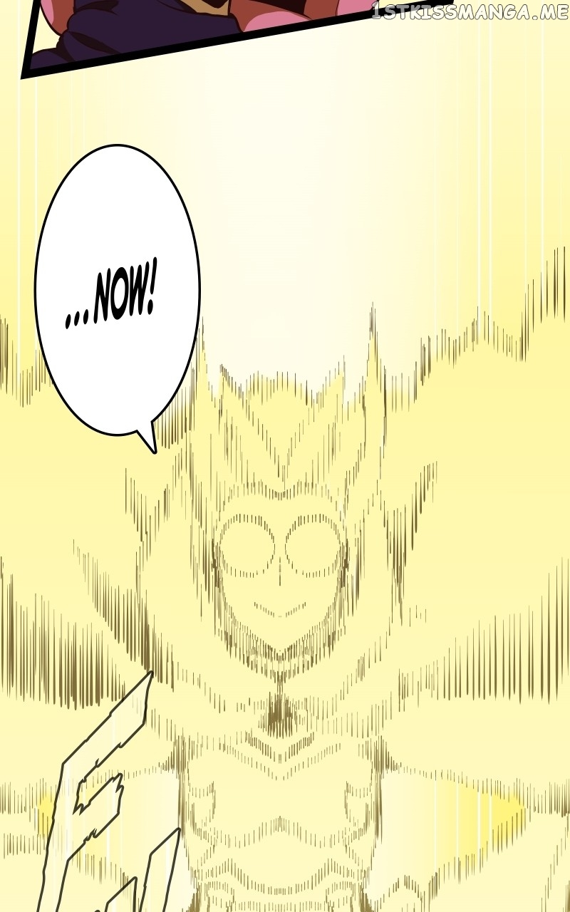 Children of Mirra Chapter 32 - page 38