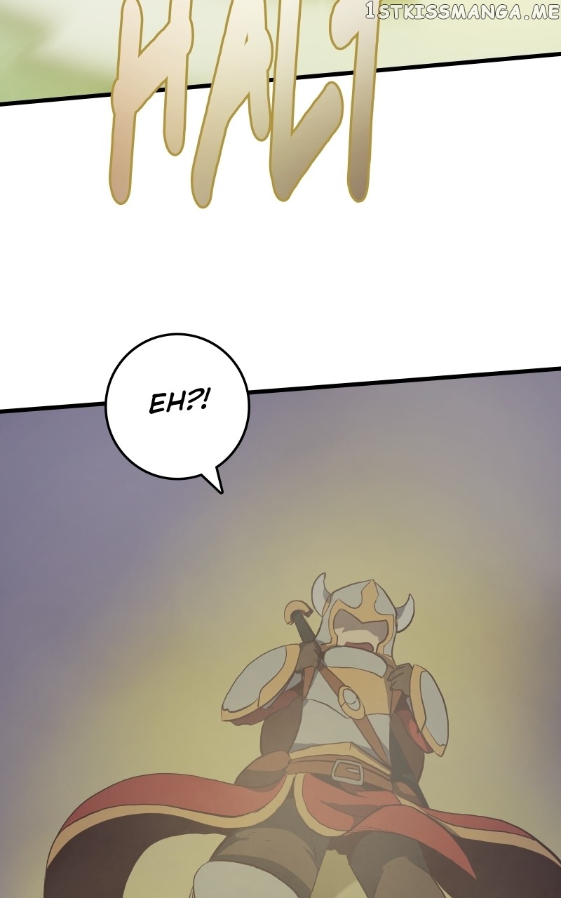 Children of Mirra Chapter 32 - page 43