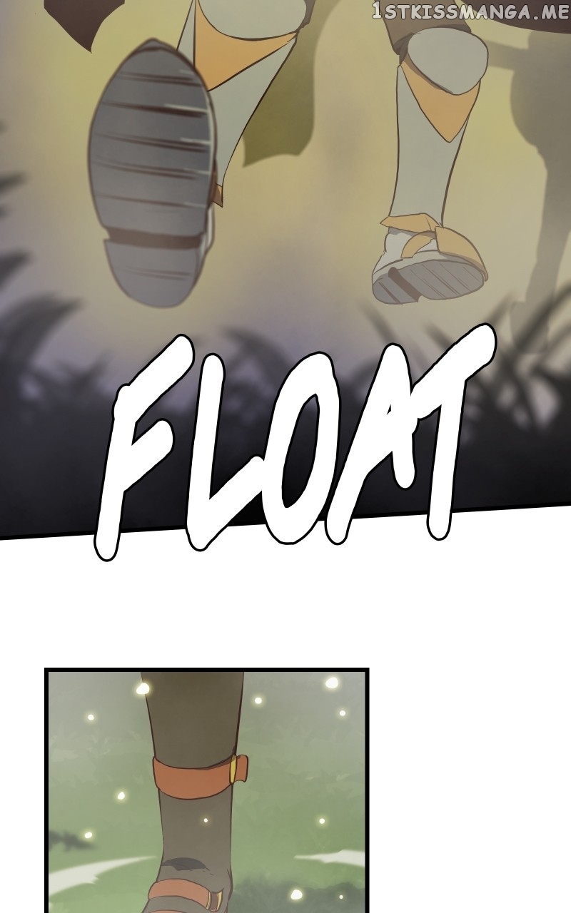 Children of Mirra Chapter 32 - page 44