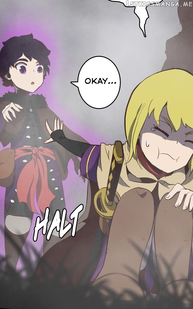 Children of Mirra Chapter 32 - page 49