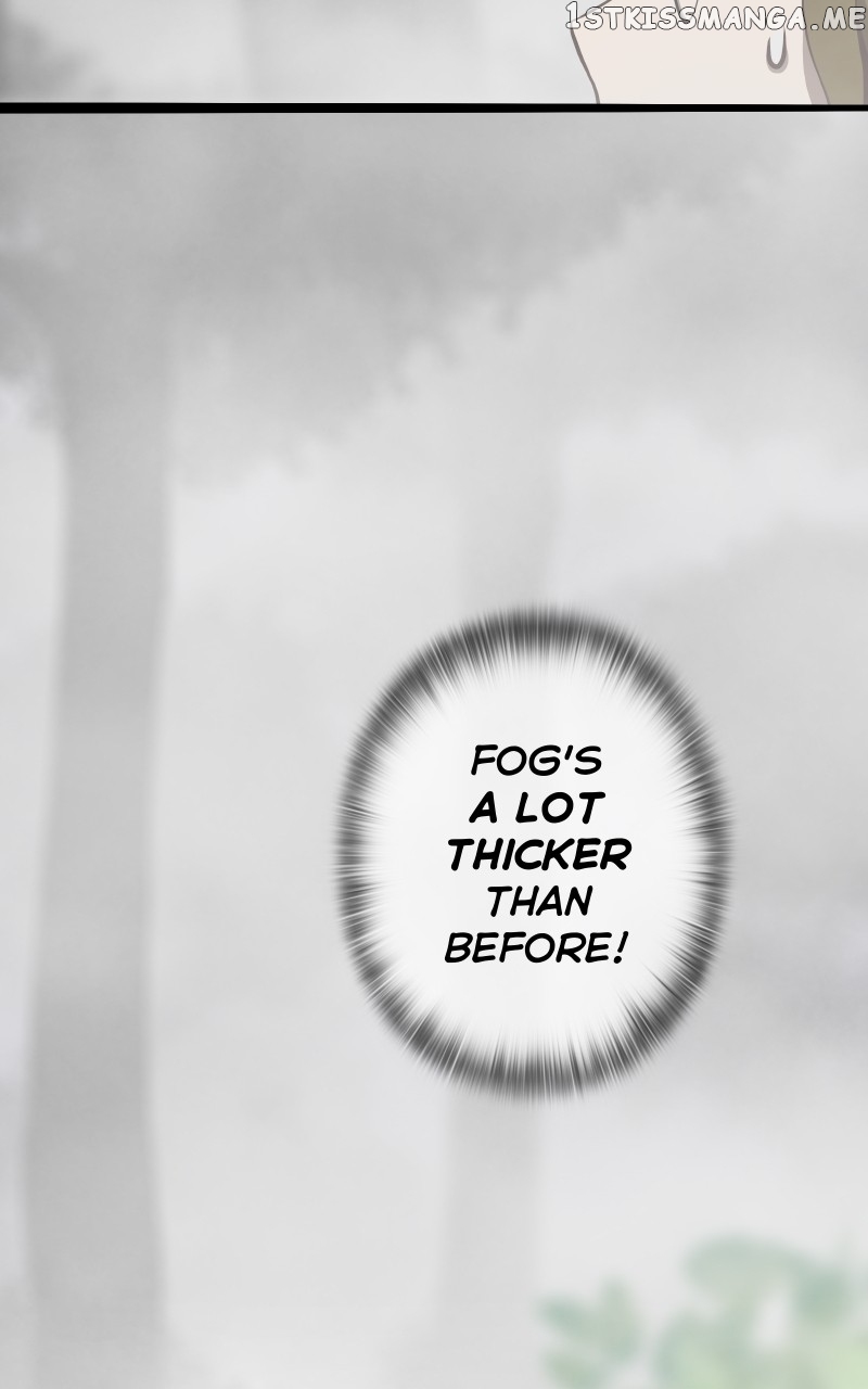 Children of Mirra Chapter 32 - page 52