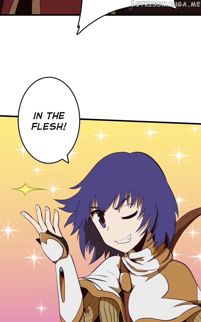 Children of Mirra Chapter 32 - page 61