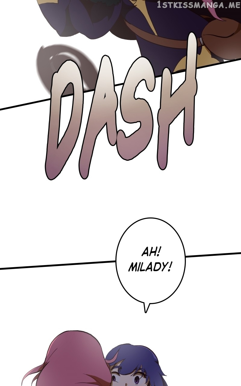 Children of Mirra Chapter 32 - page 63