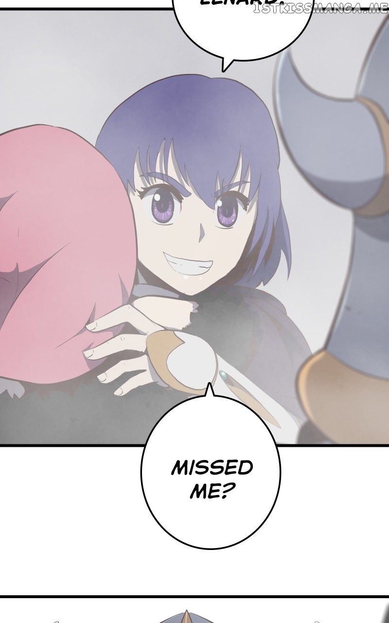 Children of Mirra Chapter 32 - page 66