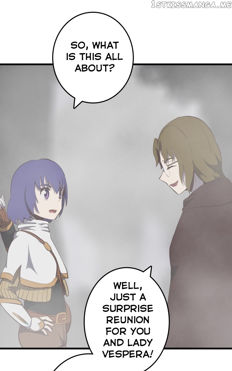 Children of Mirra Chapter 32 - page 72