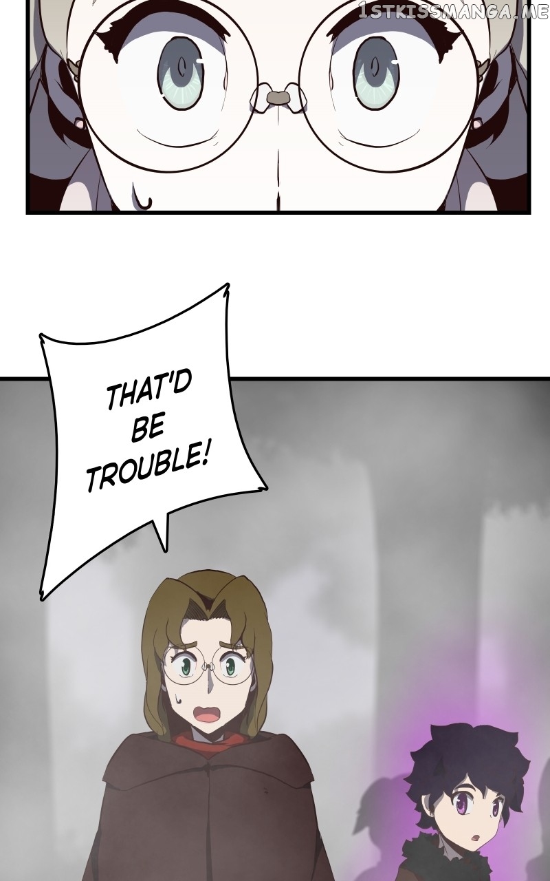 Children of Mirra Chapter 32 - page 78