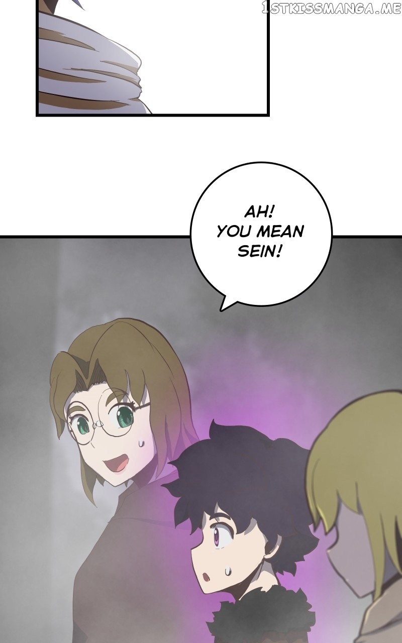 Children of Mirra Chapter 32 - page 80