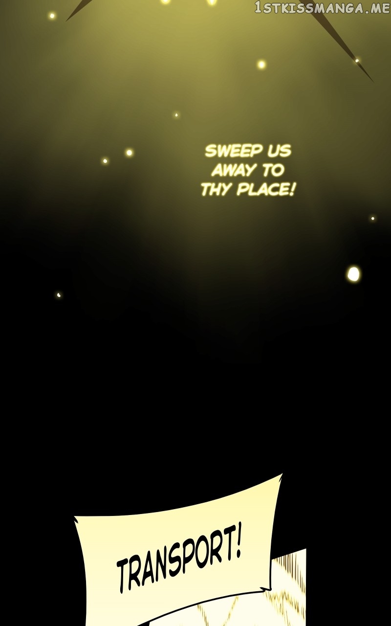 Children of Mirra Chapter 32 - page 9