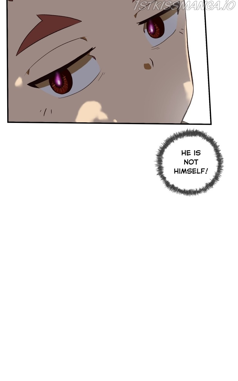 Children of Mirra chapter 17 - page 10