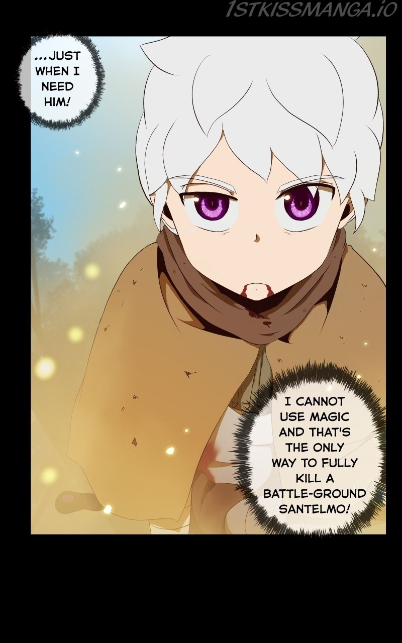 Children of Mirra chapter 17 - page 112