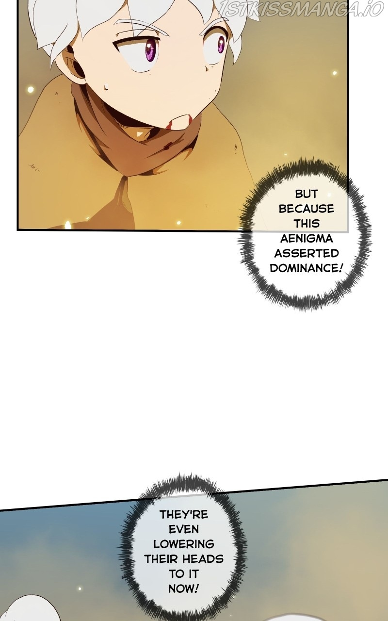 Children of Mirra chapter 17 - page 116