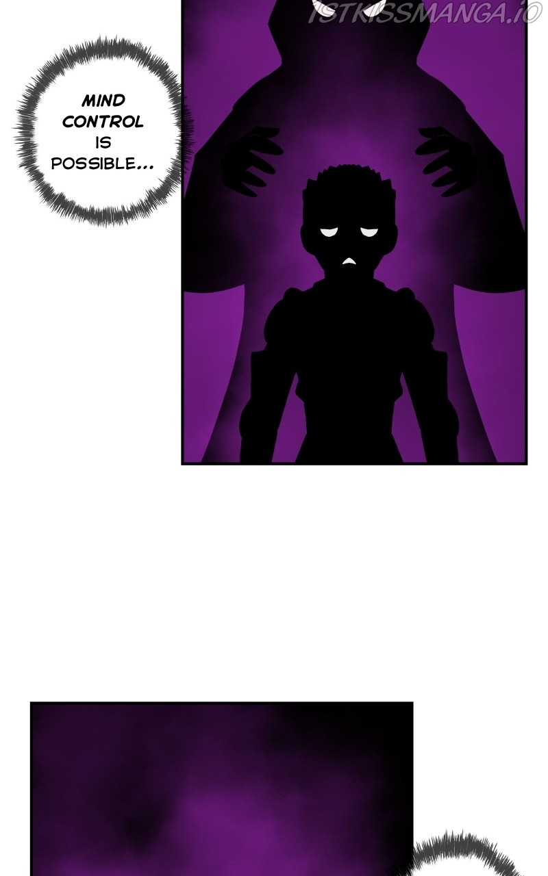 Children of Mirra chapter 17 - page 13