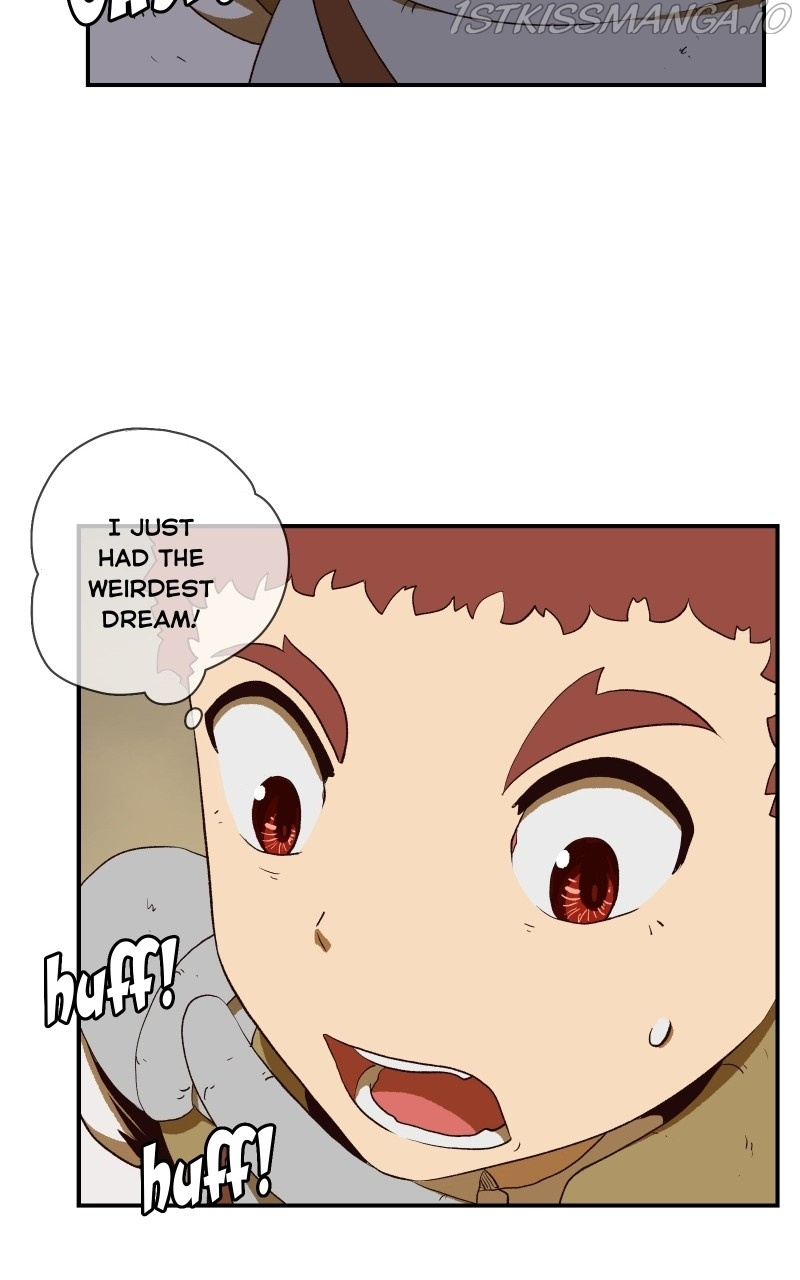 Children of Mirra chapter 17 - page 132