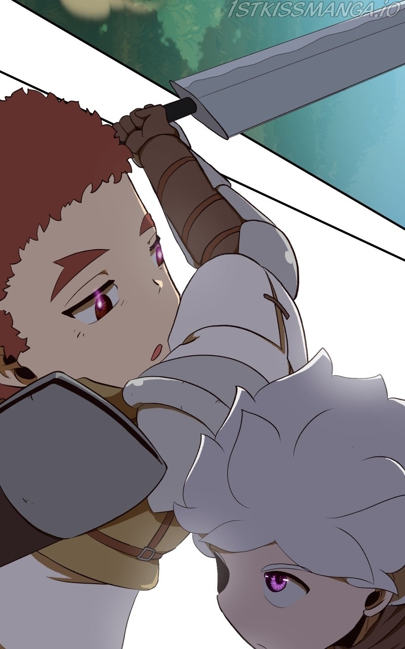Children of Mirra chapter 17 - page 22