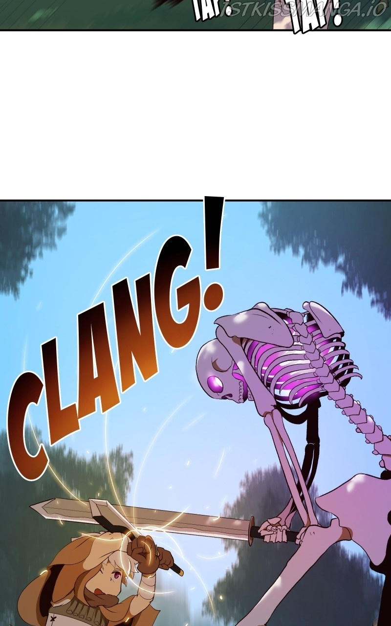 Children of Mirra chapter 17 - page 45