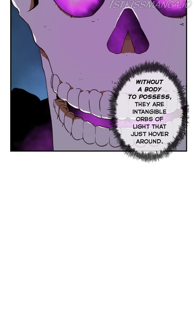 Children of Mirra chapter 17 - page 66