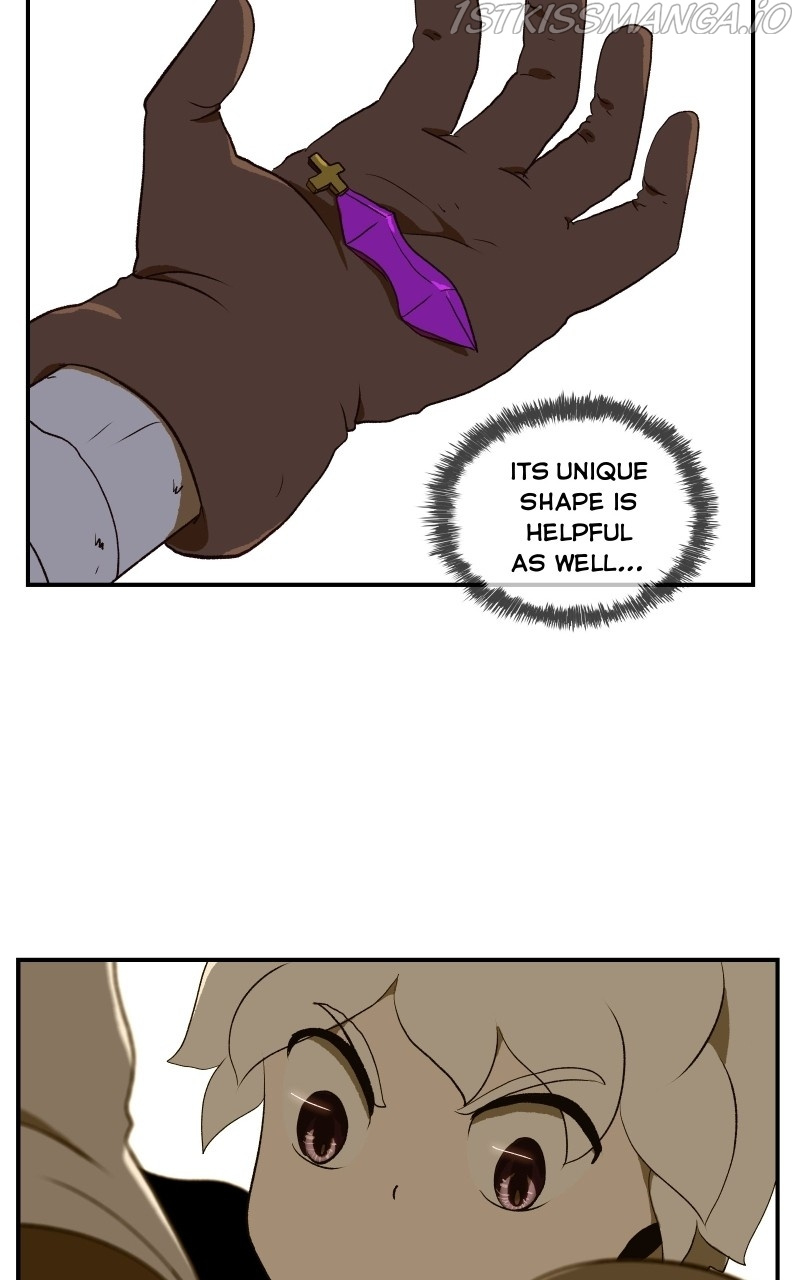 Children of Mirra chapter 17 - page 70