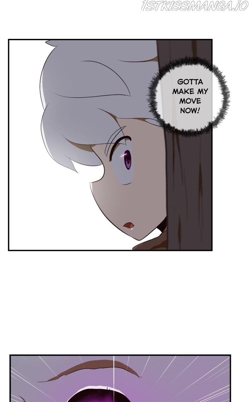Children of Mirra chapter 17 - page 76