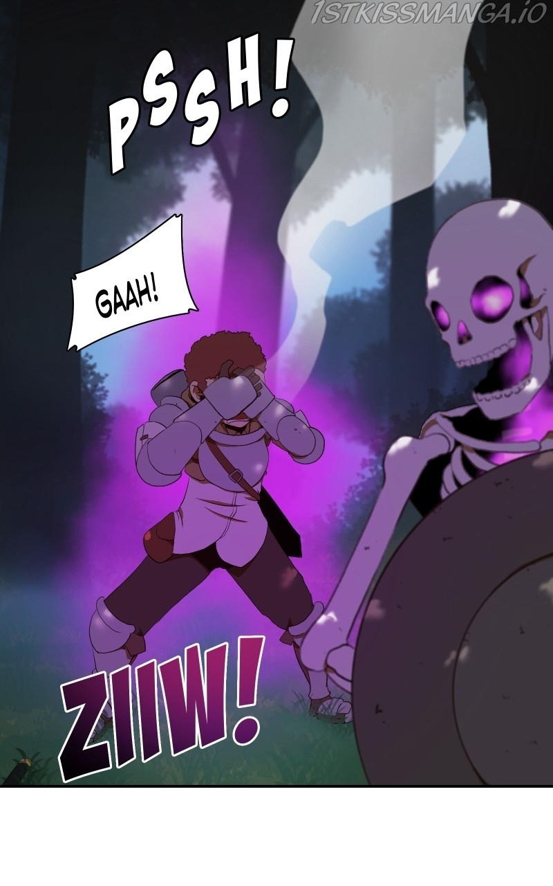 Children of Mirra chapter 17 - page 89