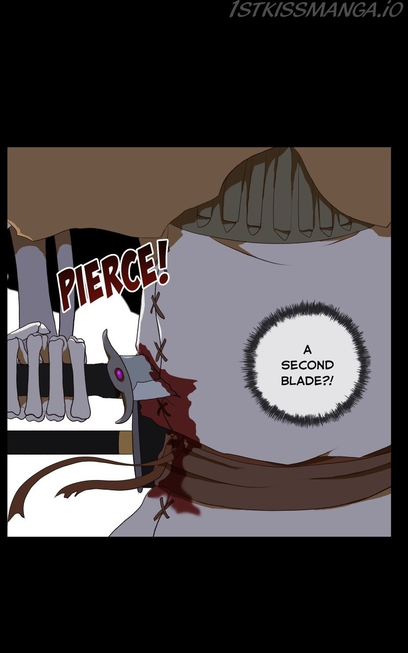 Children of Mirra chapter 17 - page 94