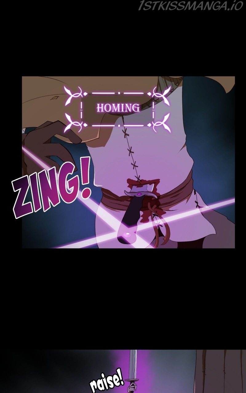 Children of Mirra chapter 17 - page 96