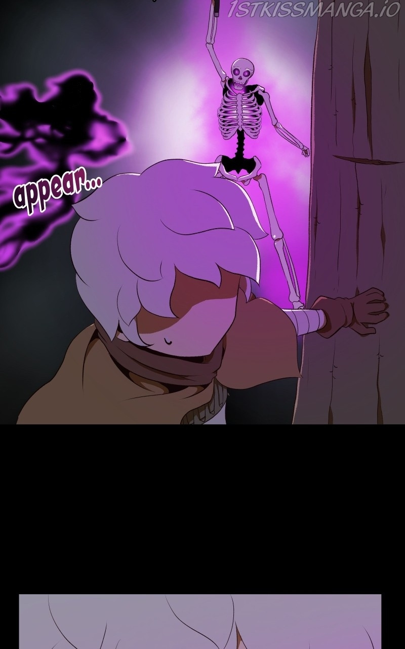 Children of Mirra chapter 17 - page 97