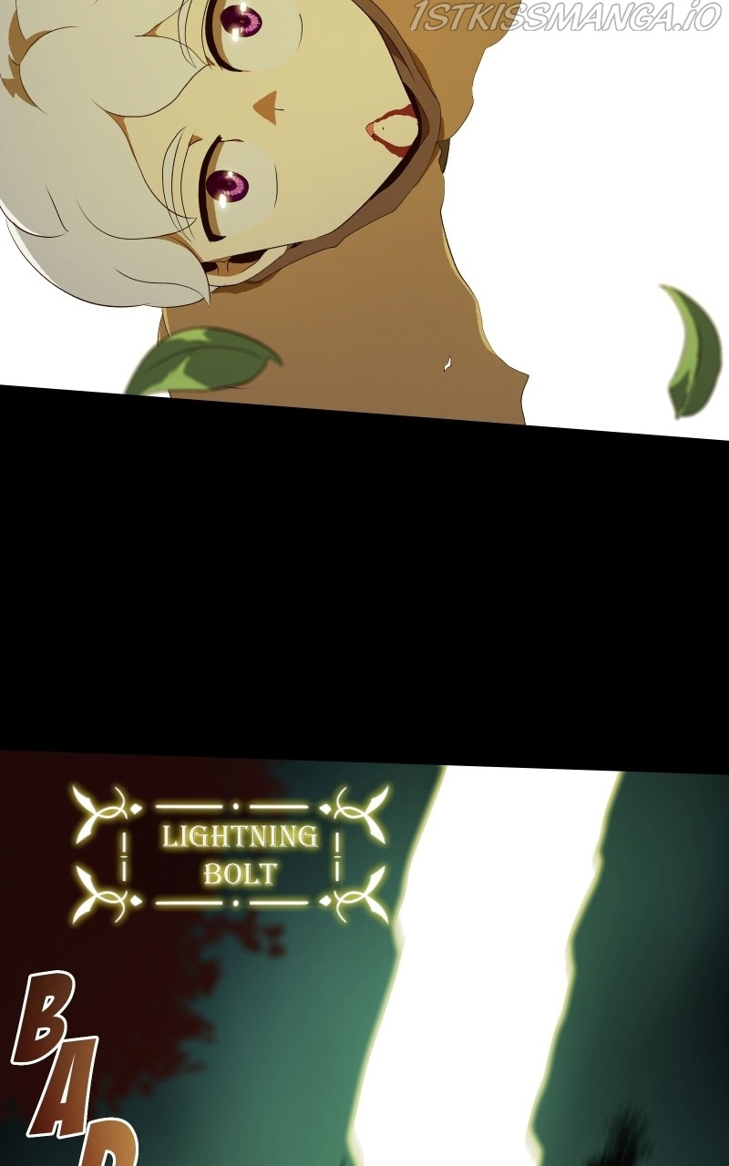 Children of Mirra chapter 17 - page 99