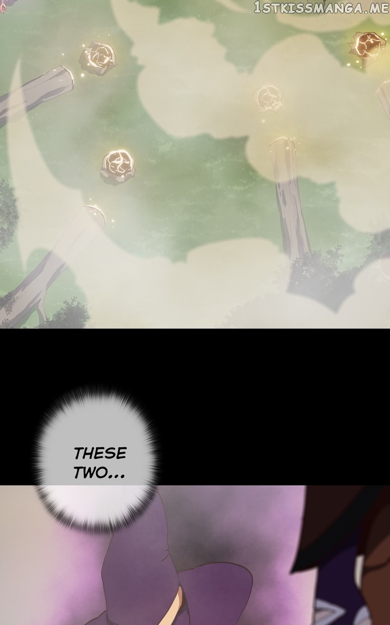 Children of Mirra Chapter 33 - page 110