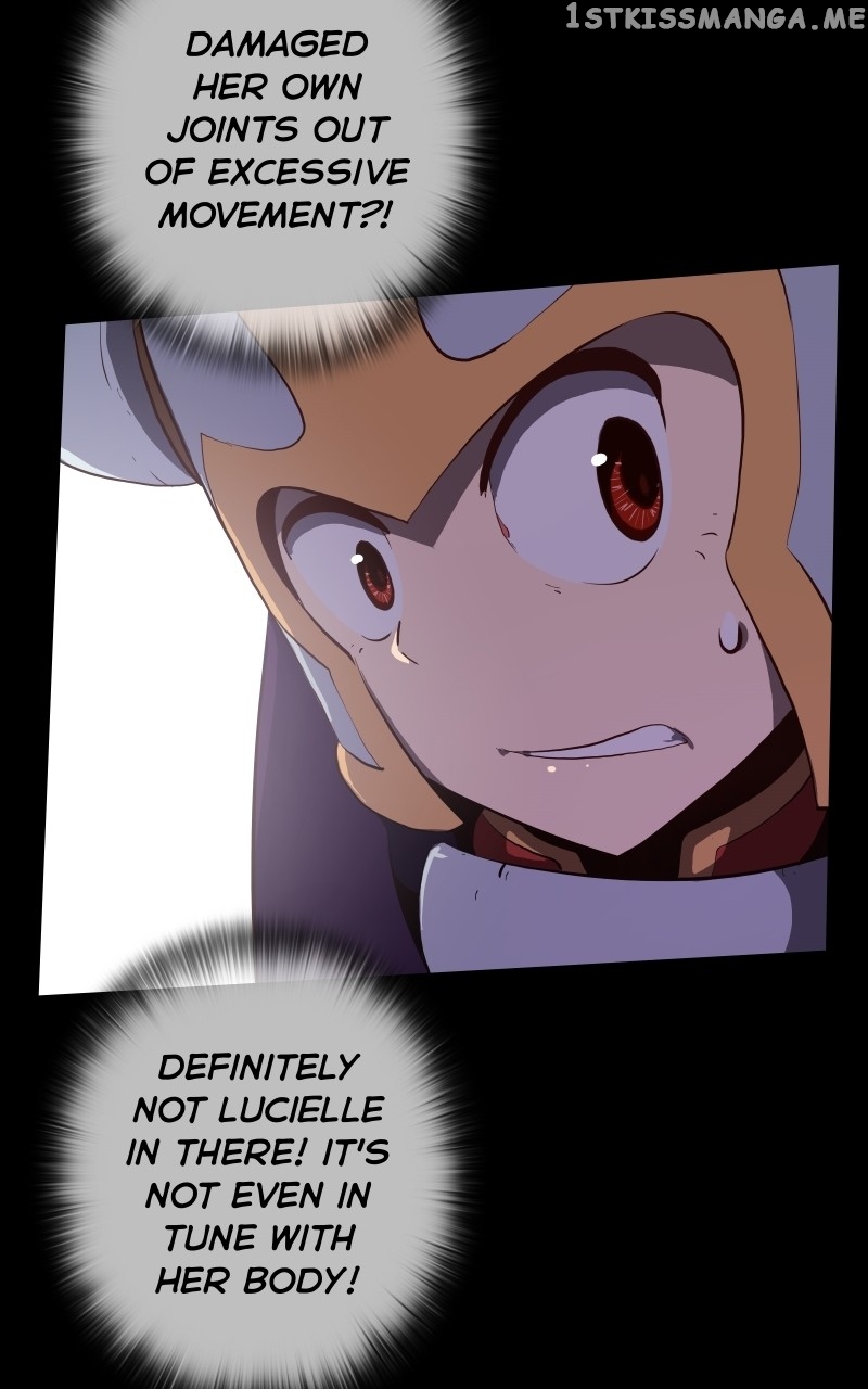 Children of Mirra Chapter 33 - page 116