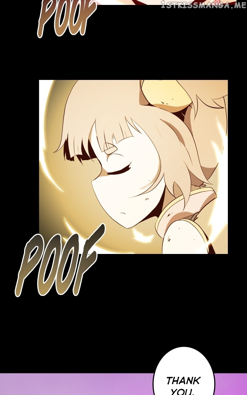 Children of Mirra Chapter 33 - page 126