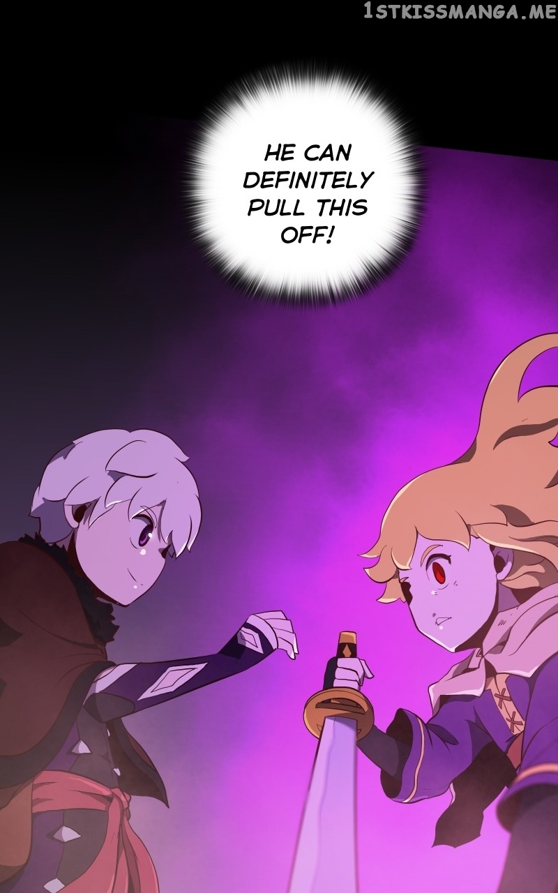 Children of Mirra Chapter 33 - page 131