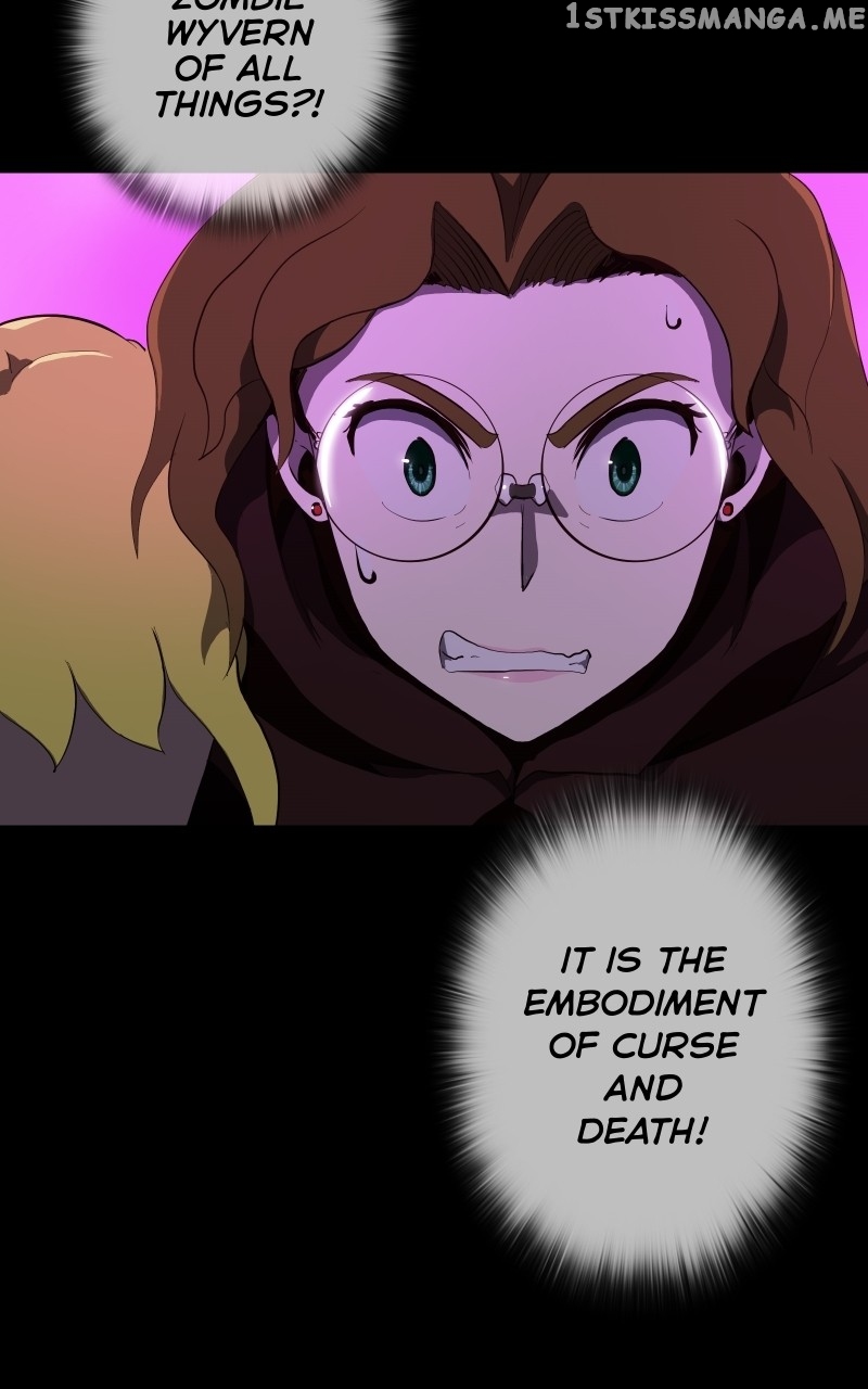 Children of Mirra Chapter 33 - page 15