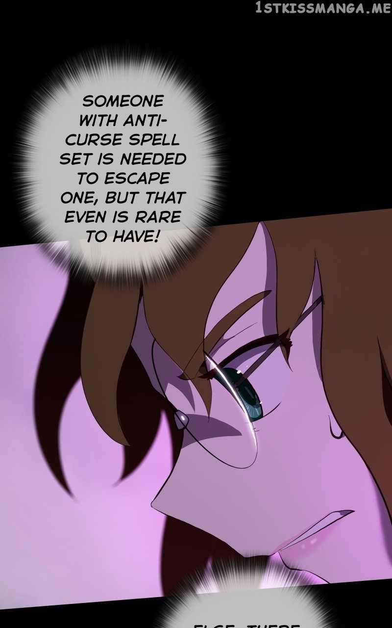 Children of Mirra Chapter 33 - page 16