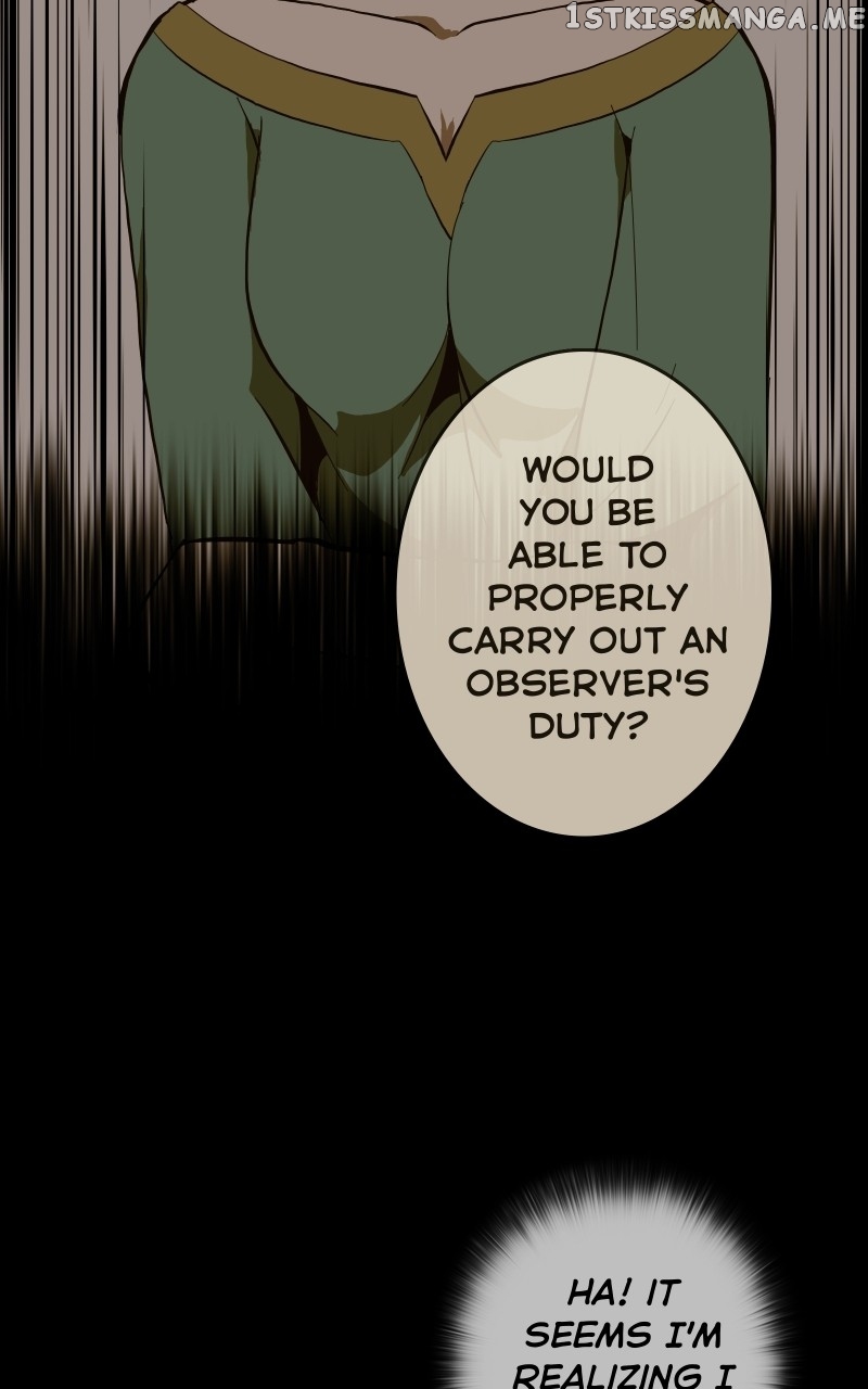 Children of Mirra Chapter 33 - page 19