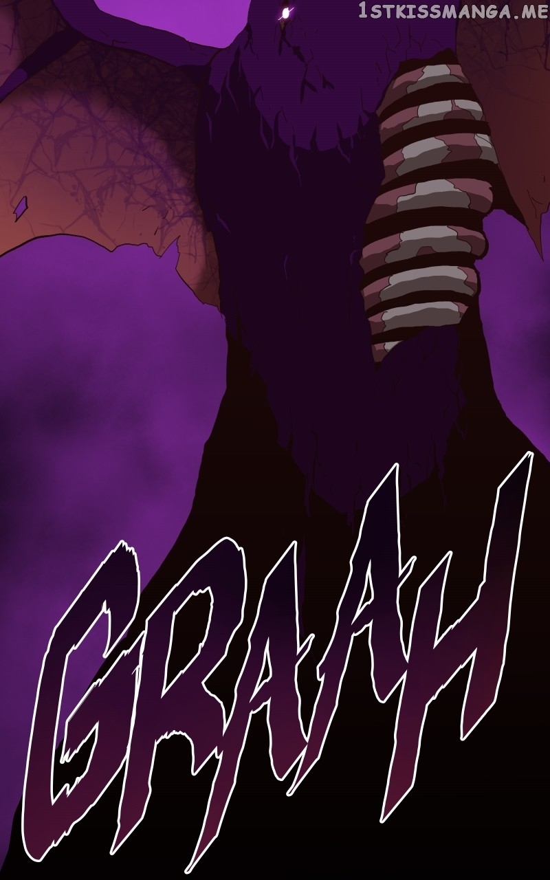 Children of Mirra Chapter 33 - page 3