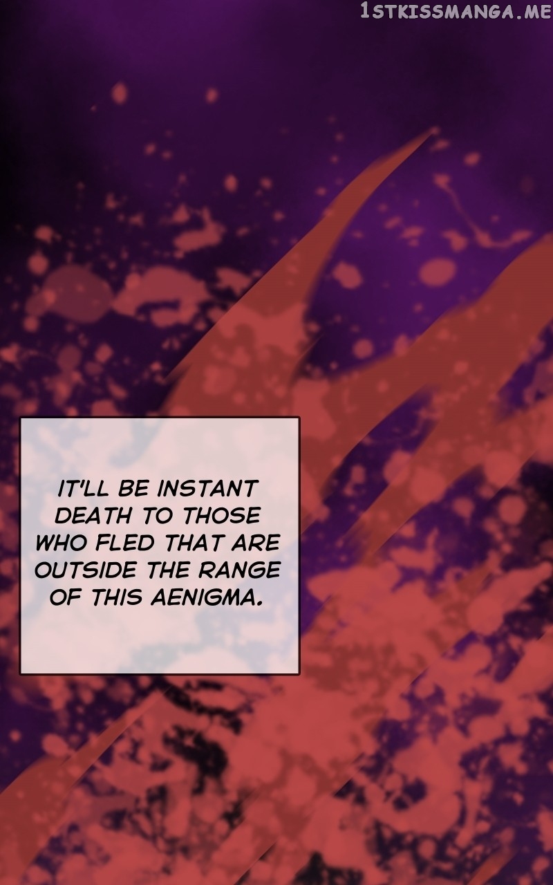 Children of Mirra Chapter 33 - page 32