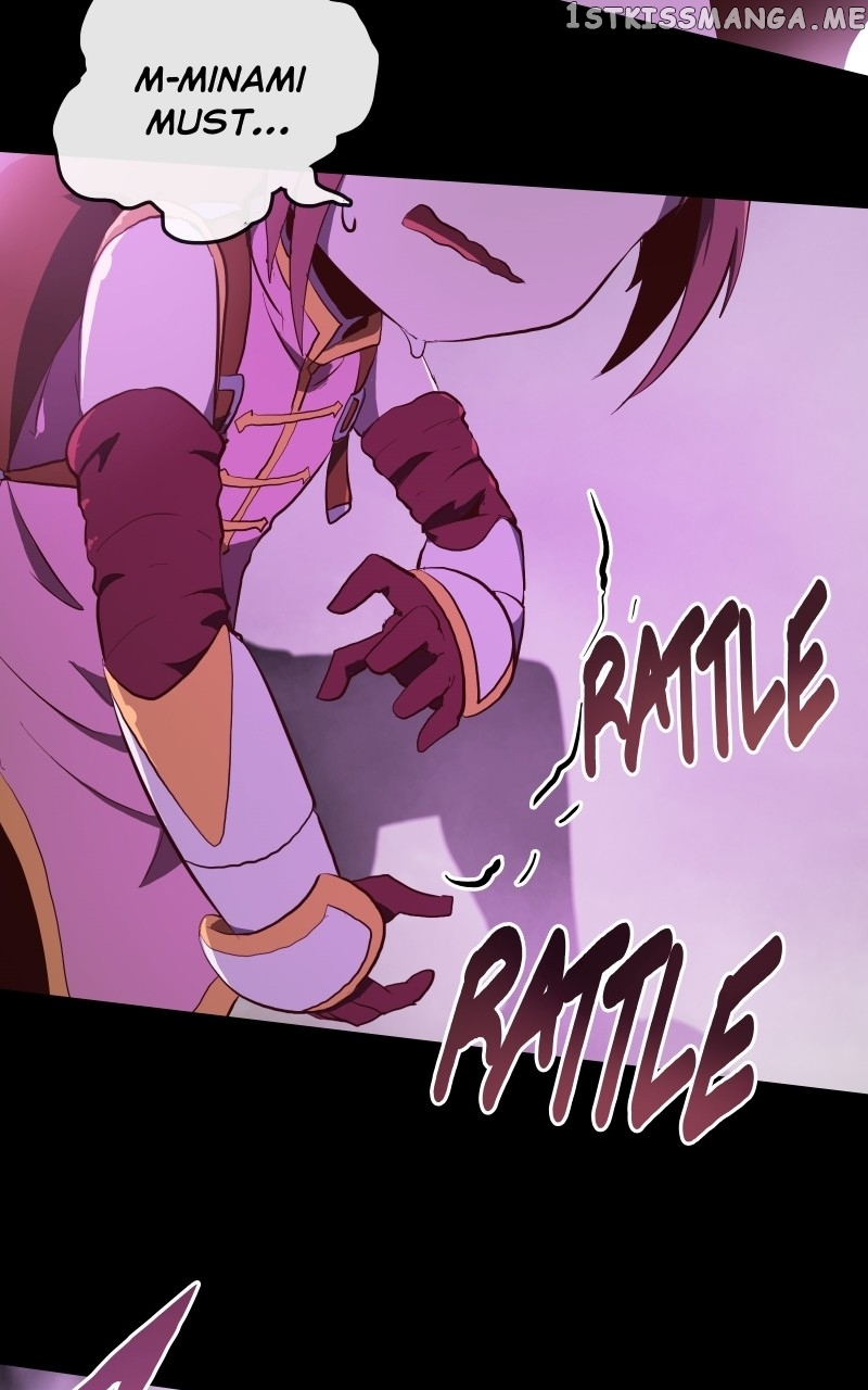 Children of Mirra Chapter 33 - page 37