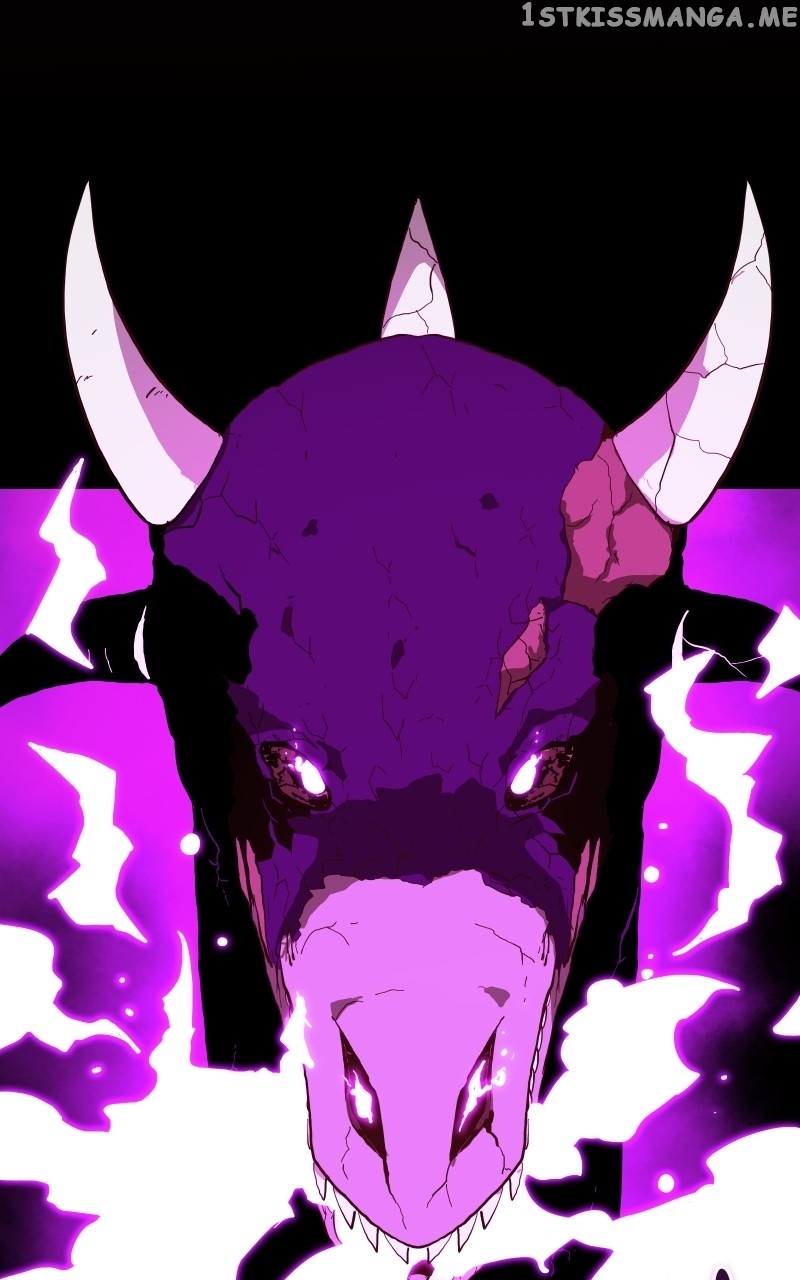 Children of Mirra Chapter 33 - page 4